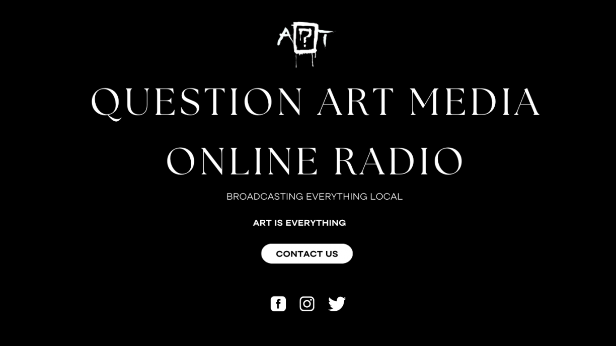 Question Art Broadcasting