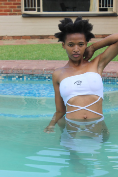 Fashion designed Swimsuits 