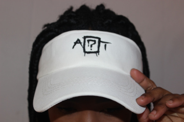 Question Art Brand Head Gear