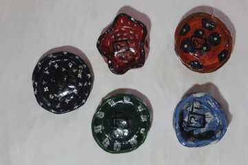 Hand Crafted Ashstray