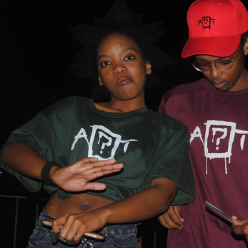 Question Art T-shirts